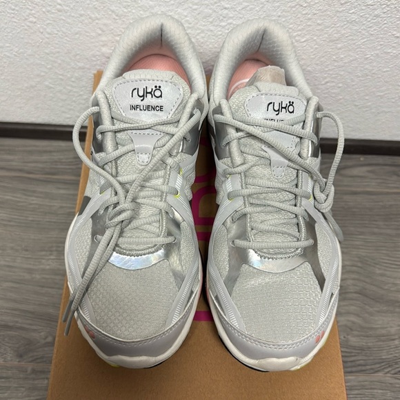 RYKA Made For Women Influence Training Shoe (WIDE) - Picture 3 of 7